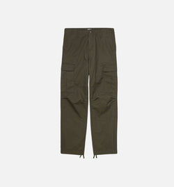 CARHARTT WIP I032467_63
 WIP Regular Cargo Womens Pant - Cypress Image 0