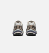 XT 6 Mens Lifestyle Shoe - Vanilla Ice/Oxford Tan/Heron