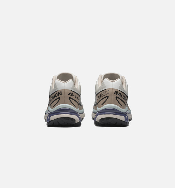 Salomon L47864300 XT 6 Mens Lifestyle Shoe - Rainy Day/Chinchilla