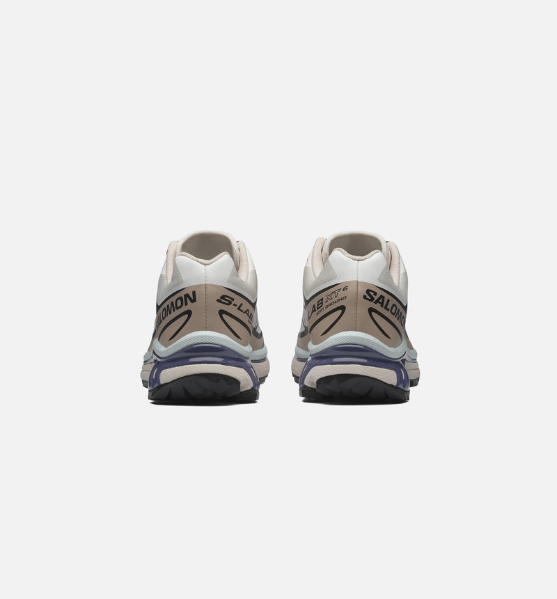 Salomon L49205900 XT 6 Mens Lifestyle Shoe - Vanilla Ice/Oxford