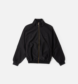 adidas KD9350 Willy Chavarria x Adidas Track Zipped Mens Jacket