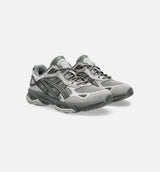 Gel NYC 2.0 Mens Lifestyle Shoe - Clay Grey/Cement Grey