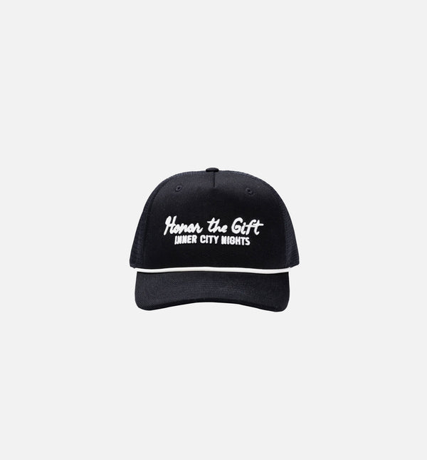 New Era 70358503 New Era X Nice Kicks 'Nice Angeles' Hat - Black