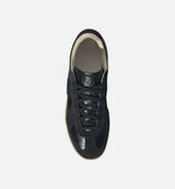 BW Army Mens Lifestyle Shoe - Core Black/Core Black/Gum