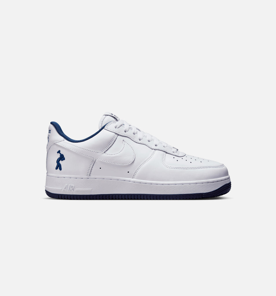 【Nike x Lil Yachty】 Us Force 1 Low IB5720-100 Nike x Lil Yachty Air Force 1 Low 'Concrete Boys' IB5720-100