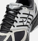 Air Pegasus 2K5 Metallic Silver Mens Running Shoe - Metallic Silver/Metallic Platinum/Flat Silver/Black