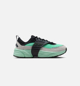 Trunner O/S Mens Lifestyle Shoe - Black/Jade Aura/Neutral Grey/Barely Green