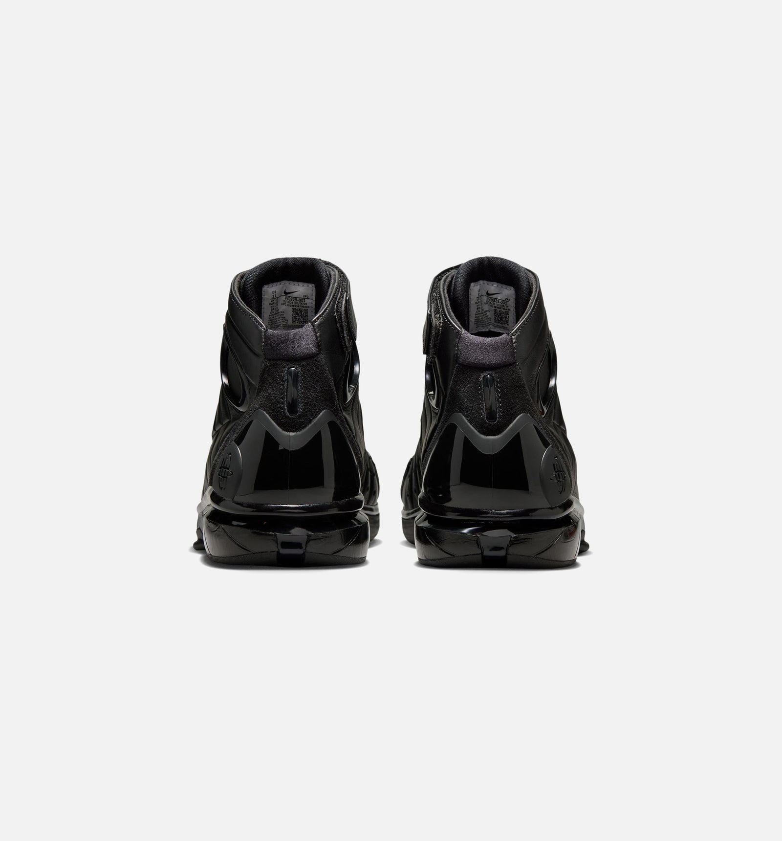 Nike IV0329-001 Air Zoom Huarache 2K4 OT Mens Lifestyle Shoe 