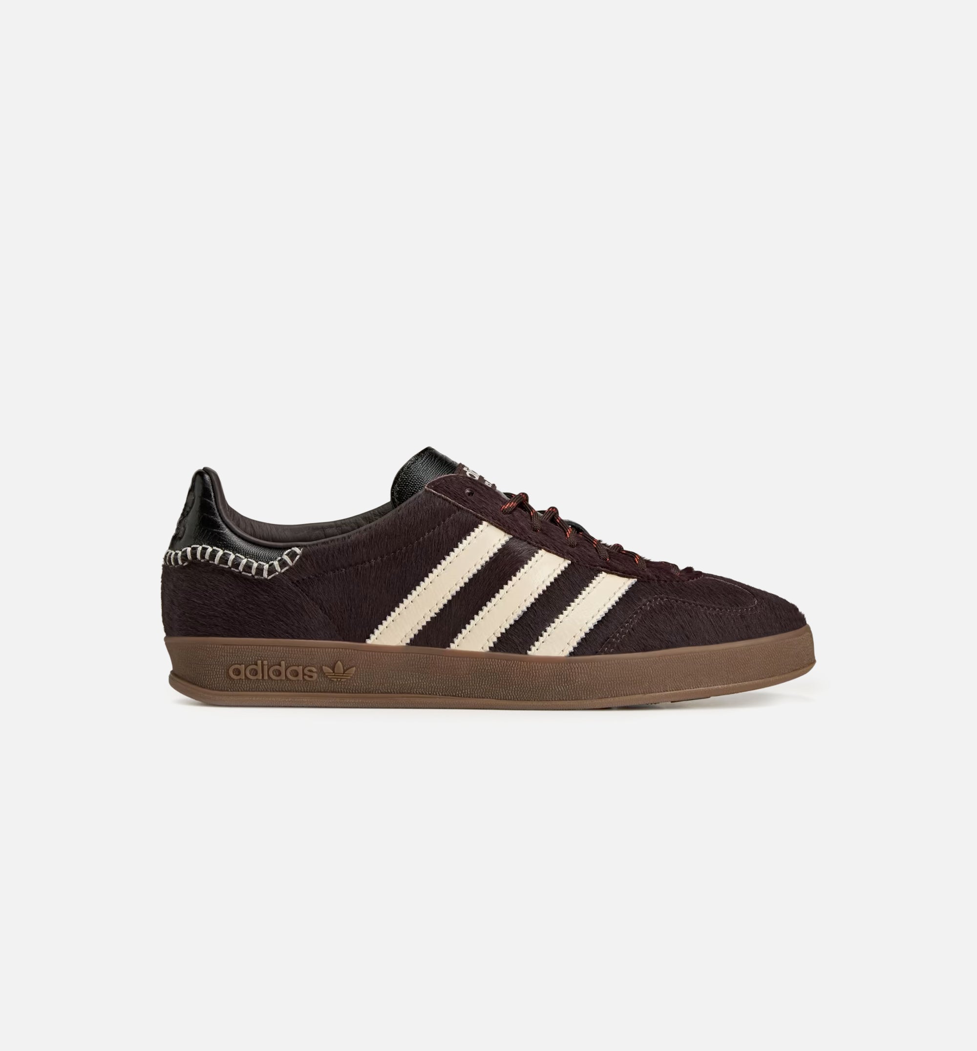 adidas KK3640 Wales Bonner x Gazelle Pony Mens Lifestyle Shoe