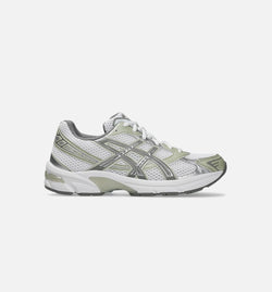 ASICS 1202A164-124
 Gel 1130 Womens Lifestyle Shoe - White/Dried Leaf Green Image 0