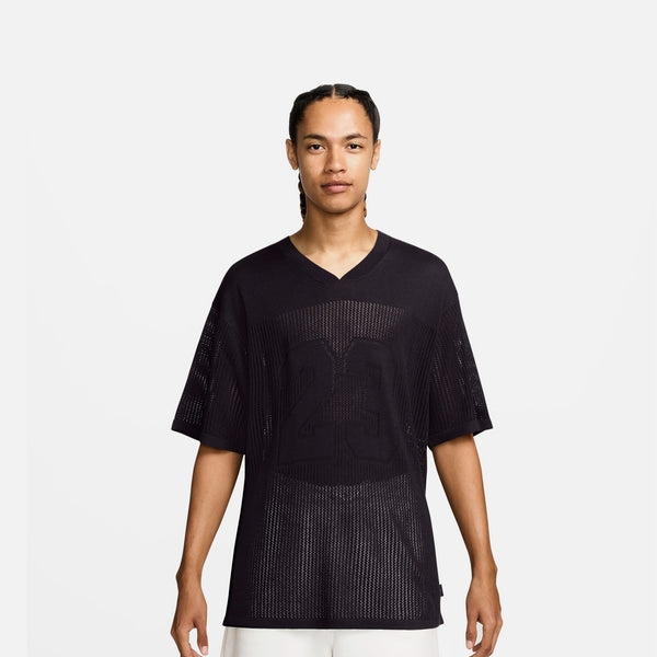 ★OY★CUBE MESH FOOTBALL JERSEY - BLACK★正規品/韓国直送料込 ☆OY☆CUBE MESH FOOTBALL JERSEY - BLACK☆正規品/韓国直送料込