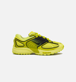 NIKE IB0612-700
 Air Pegasus Wave Light Lemon Twist Mens Lifestyle Shoe - Light Lemon Twist/Black/Cyber Image 0