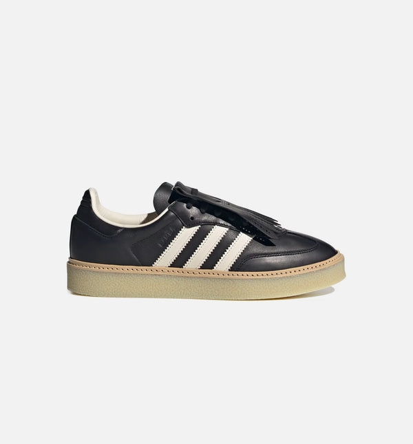 adidas JR8848 Samba OG Snakeskin Womens Lifestyle Shoe