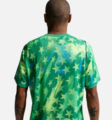 USMNT 2026 Dri-Fit Stadium Goalkeeper Soccer Replica Mens Jersey - Stadium Green/Black