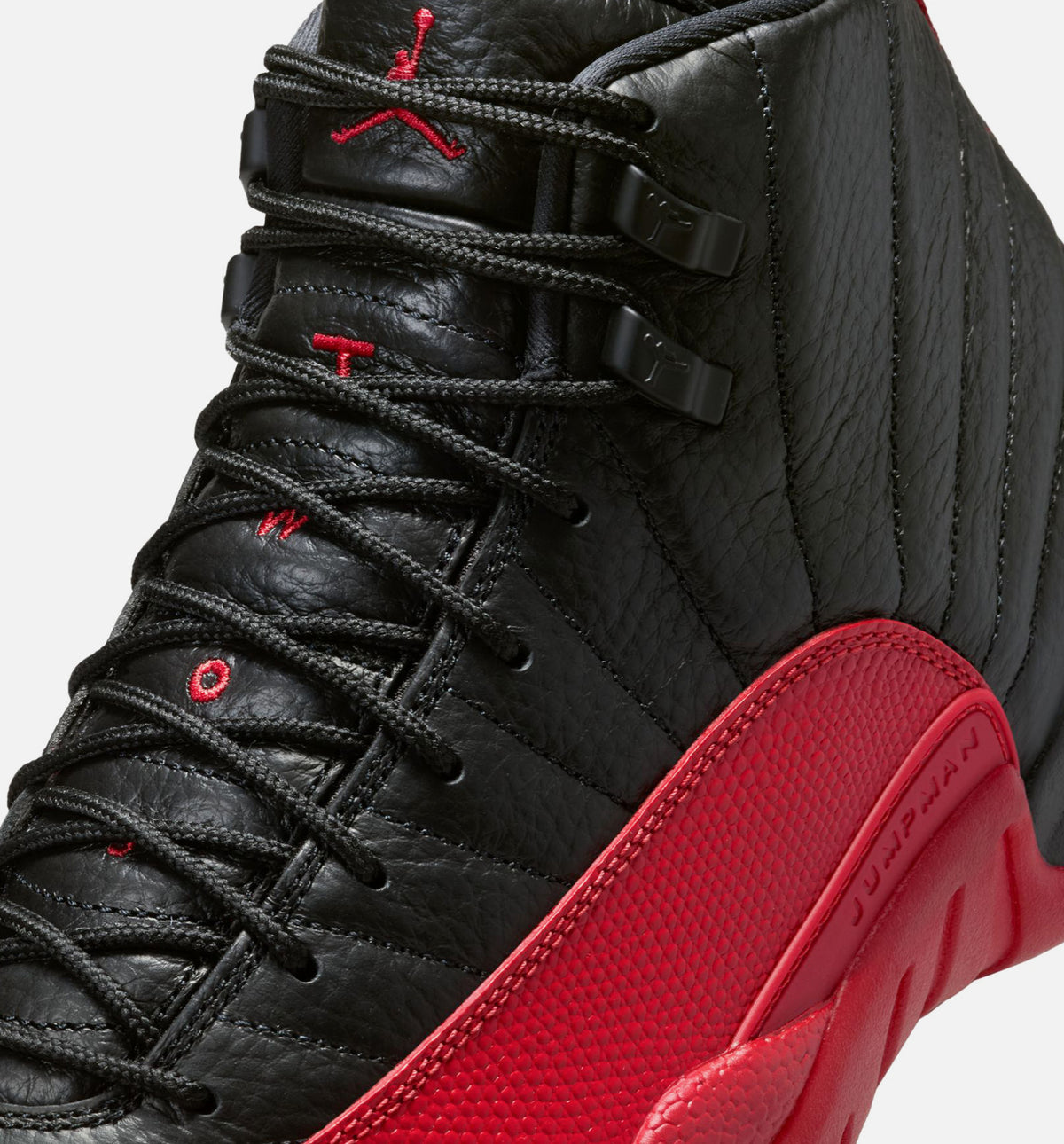 Air Jordan 12 Flu Game – ShopNiceKicks.com