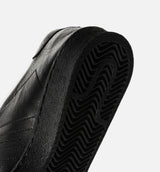 Willy Chavarria x Adidas Jabbar Mens Lifestyle Shoe - Black