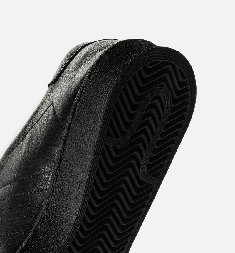 Willy Chavarria x Adidas Jabbar Mens Lifestyle Shoe - Black