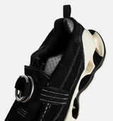 Wave Prophecy MOC Ring Mens Lifestyle Shoe - Black/Light Gray