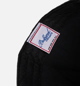 Graffiti Mens Hat - Black/Red