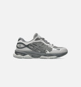 Gel NYC 2.0 Mens Lifestyle Shoe - Clay Grey/Cement Grey