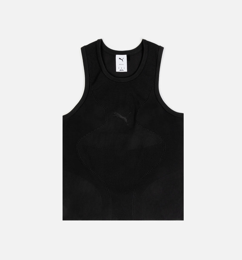 Mostroverse Tank Mens Tank - Black