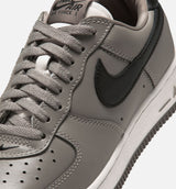 Air Force 1 Low Light Army Mens Lifestyle Shoe - Black/Light Army