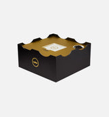LeBron XXIII Honor Society Mens Basketball Shoe - Wheat Gold/Gum Medium Brown/Magic Ember/Wolf Grey