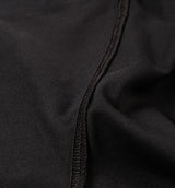 Kore Reverse Mens Short Sleeve Shirt - Black