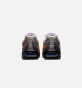 Air Max 95 Big Bubble Hyper Pink and Green Strike Mens Lifestyle Shoe - Hyper Pink/Green Strike