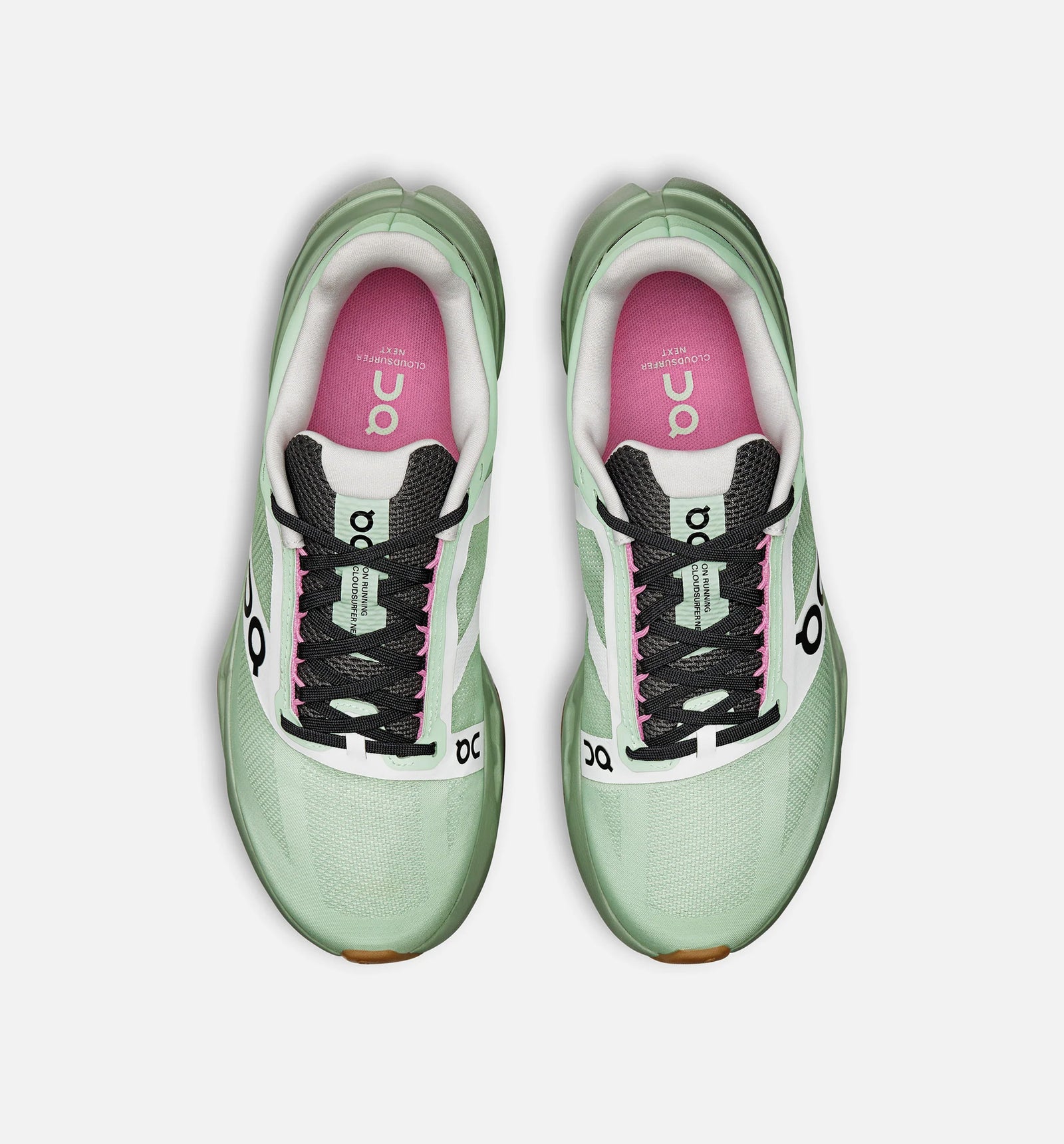 ON Running 3MF10323005 Cloudsurfer Next Z5 Mens Running Shoe  display picture 3