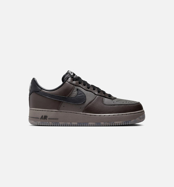 Nike CW2288-001 Air Force 1 Low 07 Mens Lifestyle Shoe - Black –  ShopNiceKicks.com