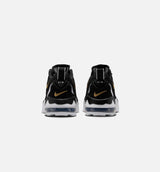 Air DT Max 96 Low Mens Lifestyle Shoe - Black/Metallic Gold/White