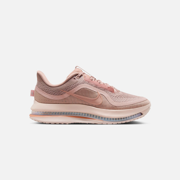 Nike Women's Pegasus PRM HQ2593-603 25㎝ Nike HQ2593-603 Pegasus Premium Womens Lifestyle Shoe - Particle