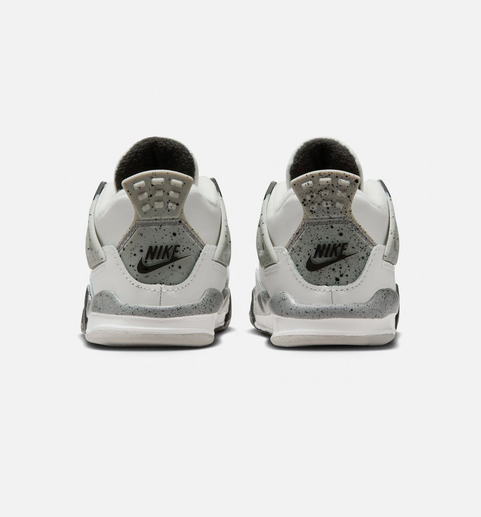 Nike Air Jordan 4 Retro OG white cement Air Jordan 4 Retro Shoes main image 3