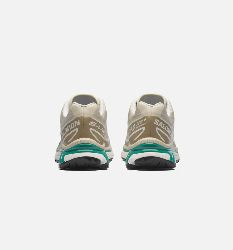 XT 6 Mens Lifestyle Shoe - Rainy Day/Chinchilla