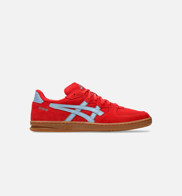 ASICS 1203A452.200 Skyhand OG Mens Lifestyle Shoe - Reddish Brown