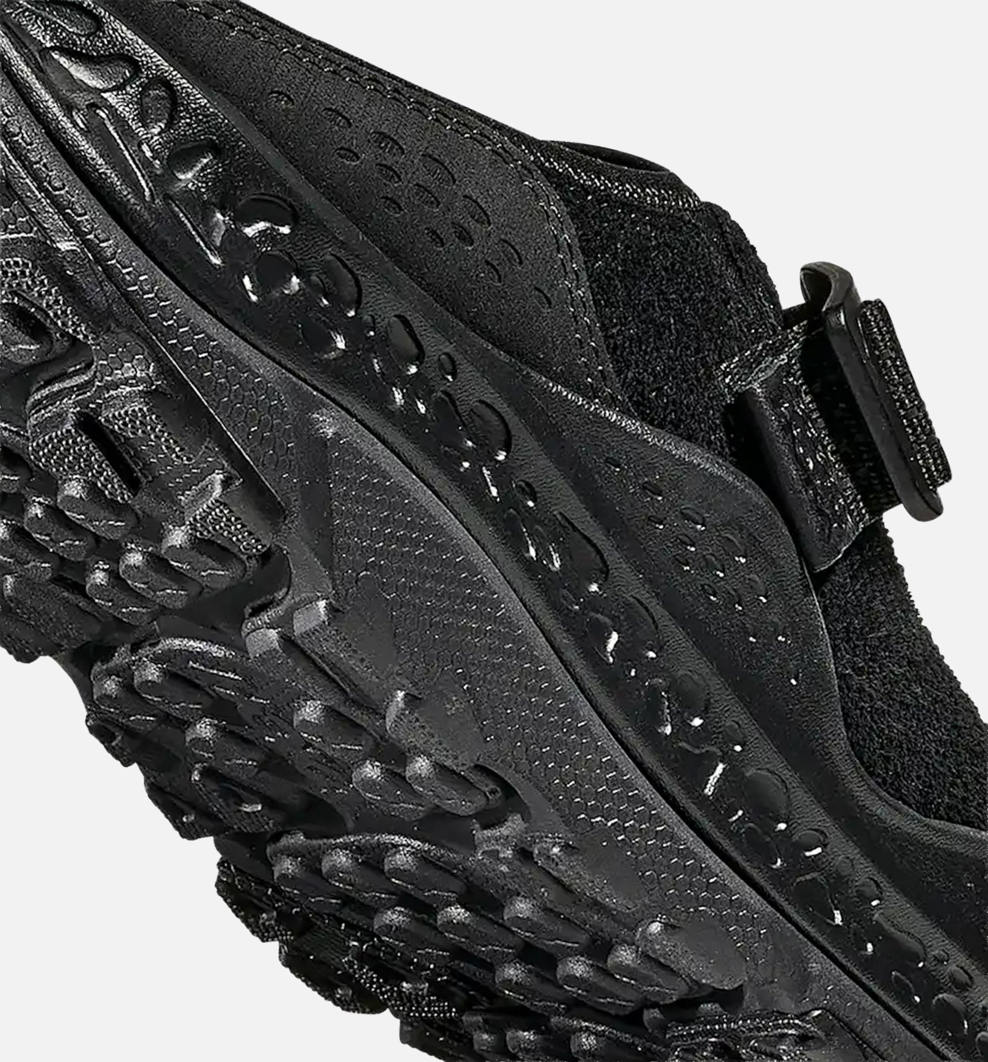 Hoka 1168973-BBLC Ora Primo EXT Mens Lifestyle Shoe - Black