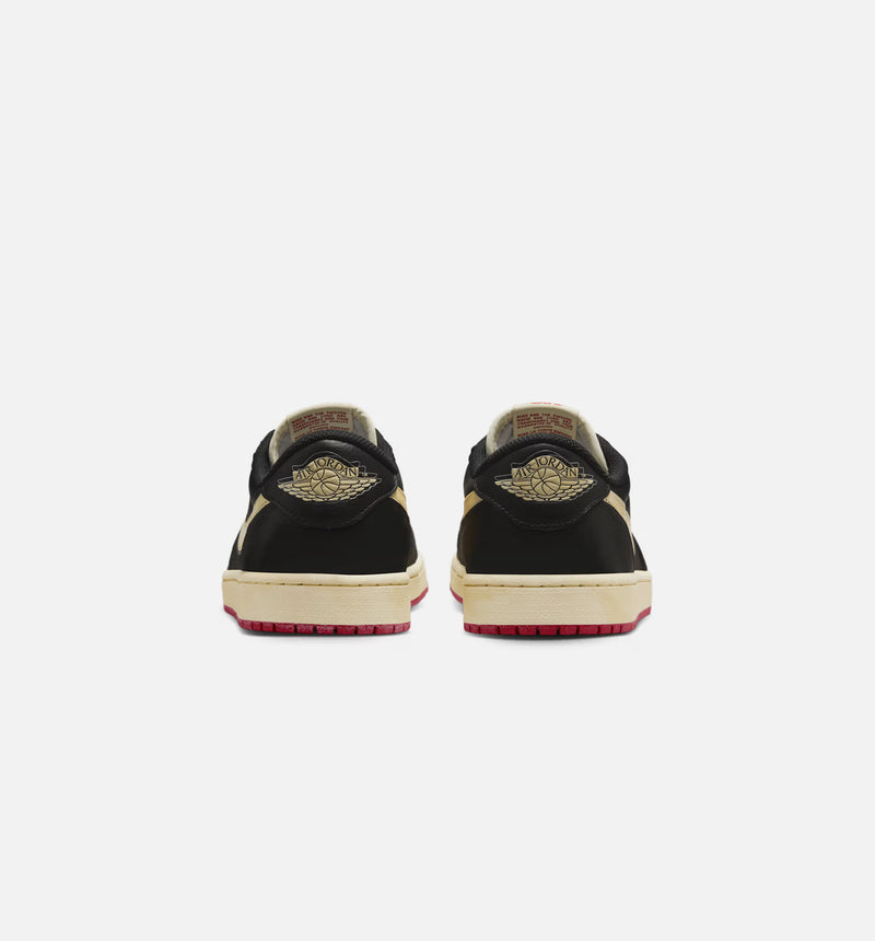 Jordan IB8958-001 Nigel Sylvester x Air Jordan 1 Retro Low