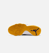 Air Jordan 9 Retro Low What The Kilroy Mens Lifestyle Shoe - Black/Deep Royal Blue/White/Challenge Red