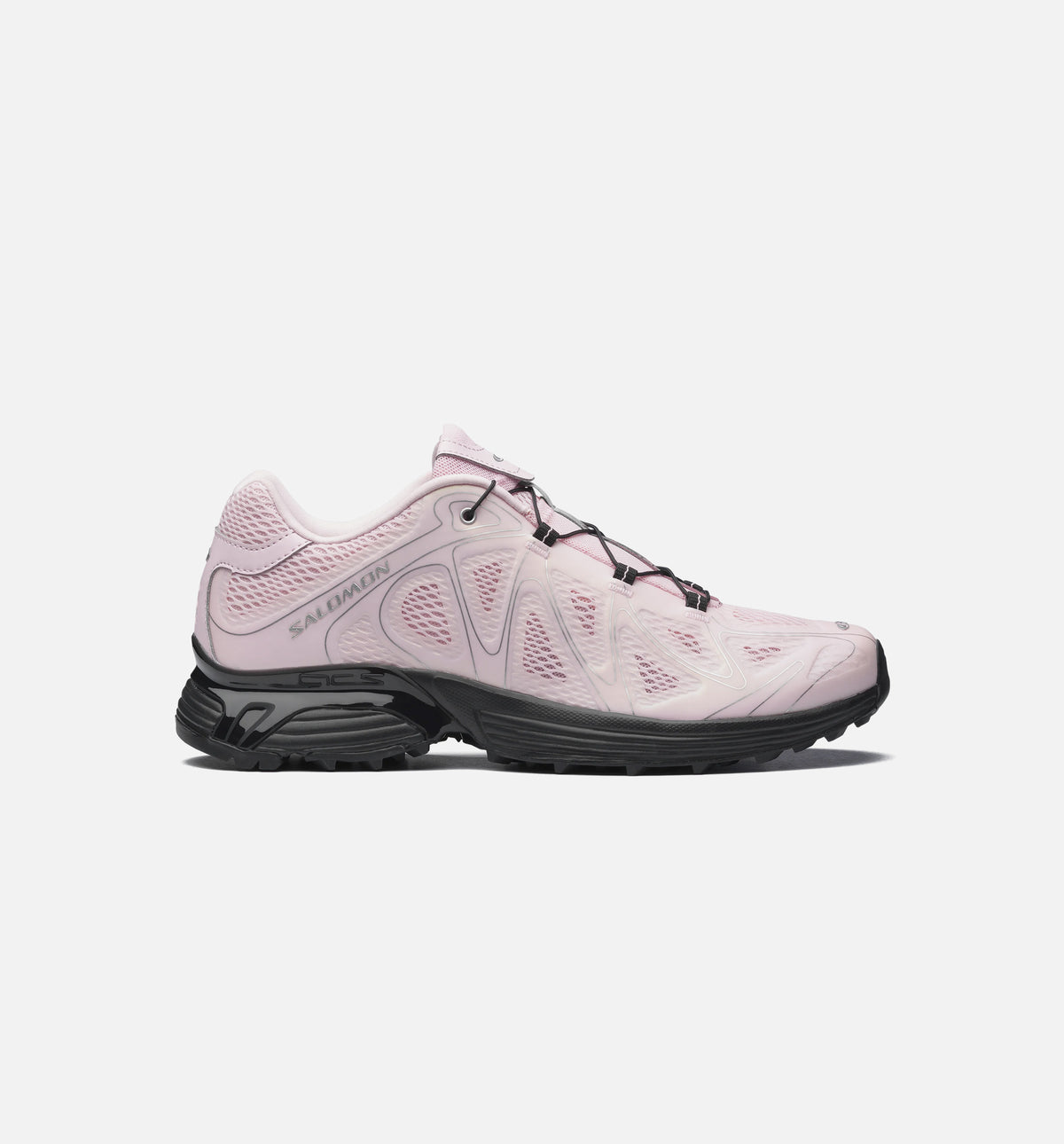 Salomon L49099000 XT-Whisper Void Mens Lifestyle Shoe - Icy Pink