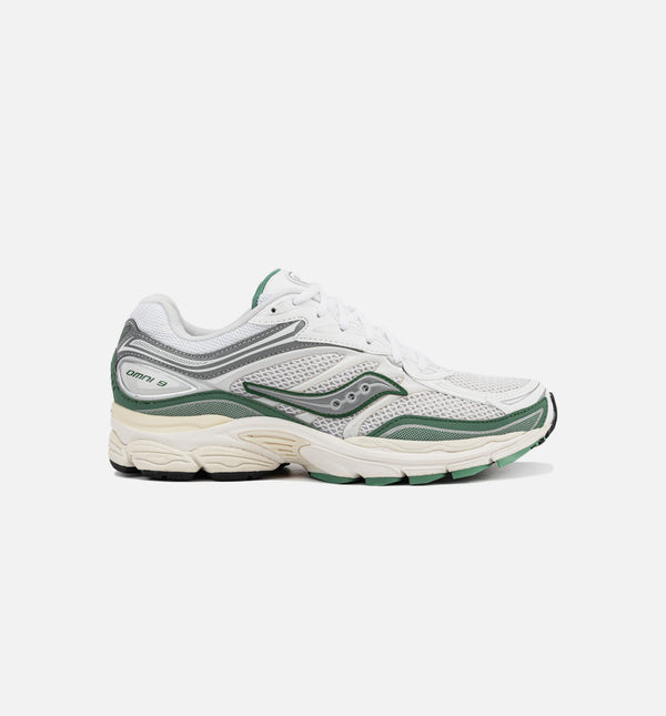 PUMA 379068 04 Fastroid Nitro Mens Lifestyle Shoe - White  display picture 2
