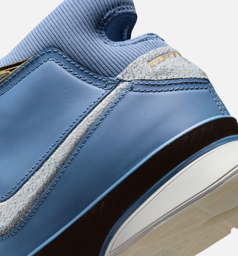 Nike IM0541-400 Kobe 1 Protro Work Blue And Metallic Gold  display picture 1