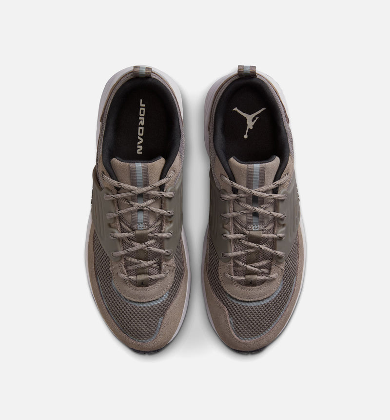 Air Jordan Trunner Mens Lifestyle Shoe - Cave Stone/Ridgerock/Moon Particle/Black