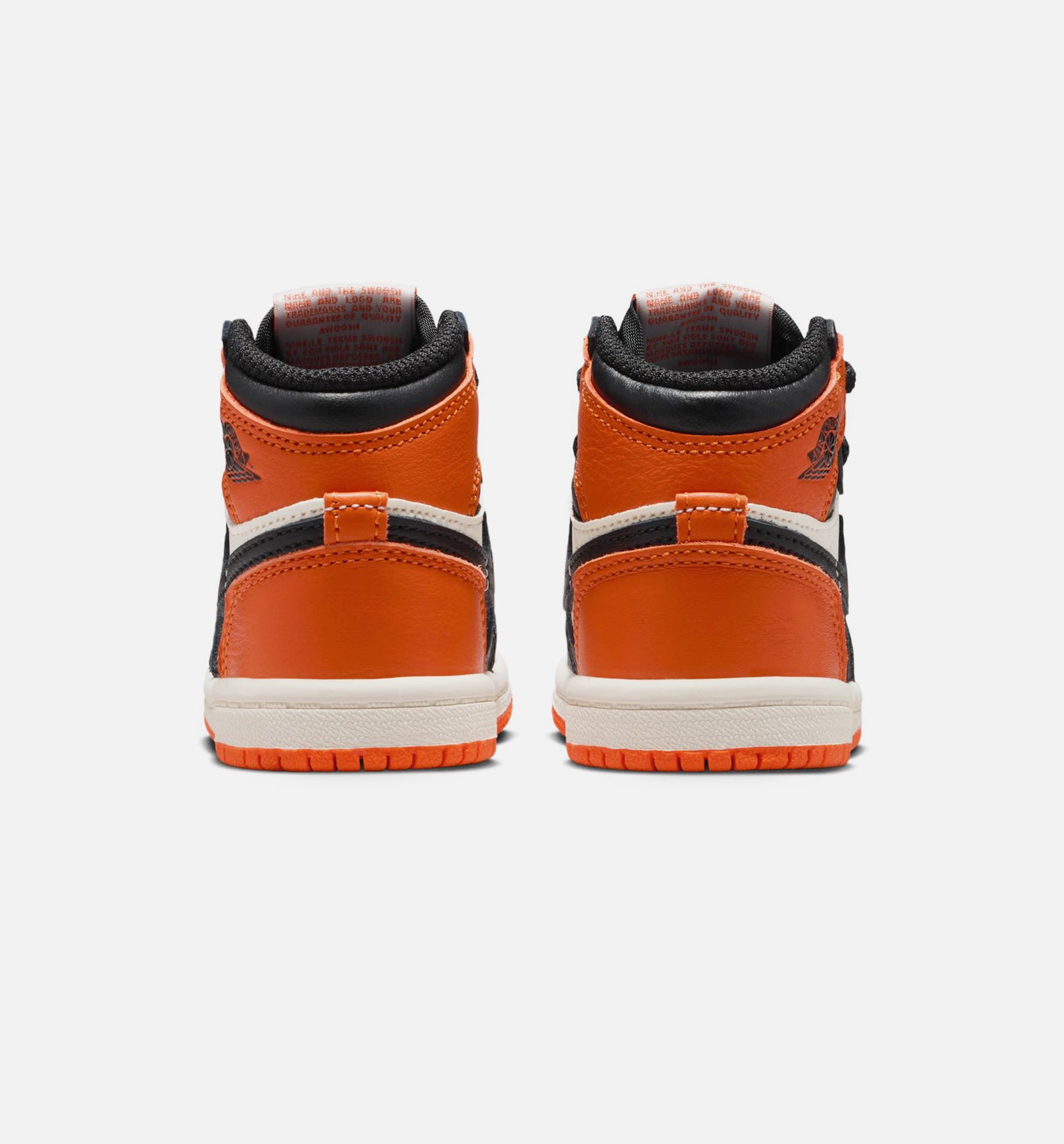 Jordan FD1413-008 Air Jordan 1 Retro High OG Shattered Backboard