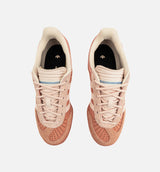 Bad Bunny x Gazelle Indoor Cabo Rojo Mens Lifestyle Shoes - Wonder Clay/Wonder Quartz/Ash Pink