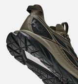 Mach Remastered Mens Lifestyle Shoe - Antique Olive /Black