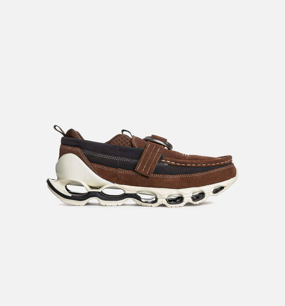MIZUNO WAVE PROPHECY RING MOC 28.5センチ Mizuno 590181.8S8T Wave Prophecy MOC Ring Mens Lifestyle Shoe