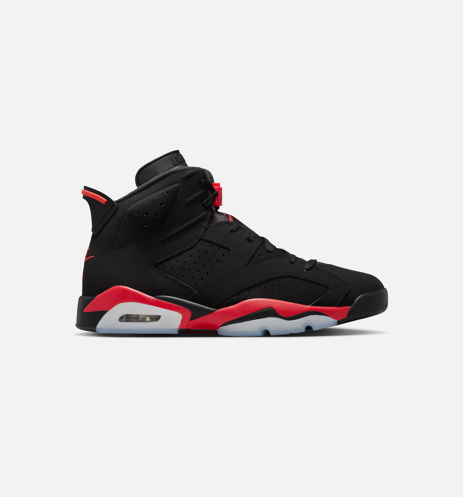 Jordan CT8529-001 Air Jordan 6 Retro Infrared Salesman Mens