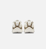 V5 RNR Suede Leopard Womens Lifestyle Shoe - Sail/Hemp