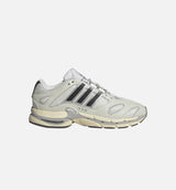 Adistar Mld Mens Lifestyle Shoe - Cloud White/Silver Metallic